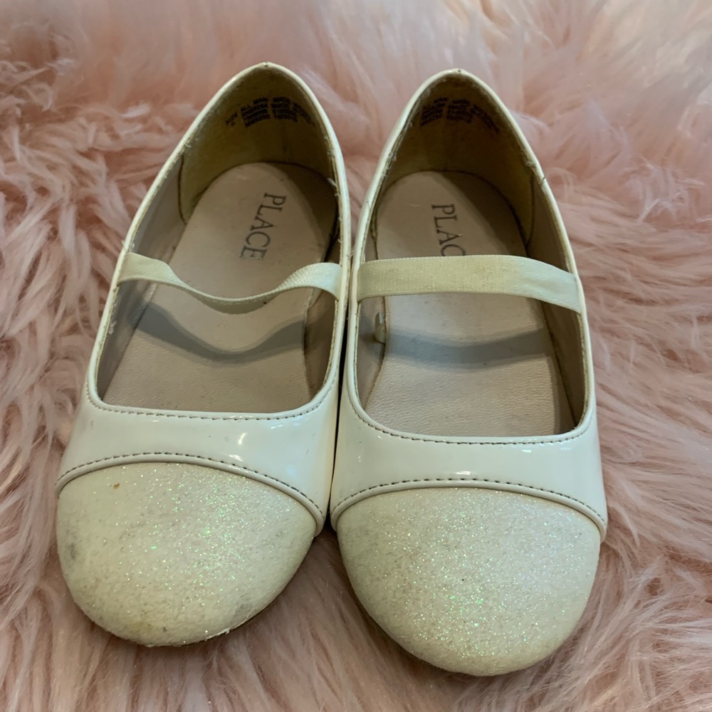 Children’s place toddler dress shoes